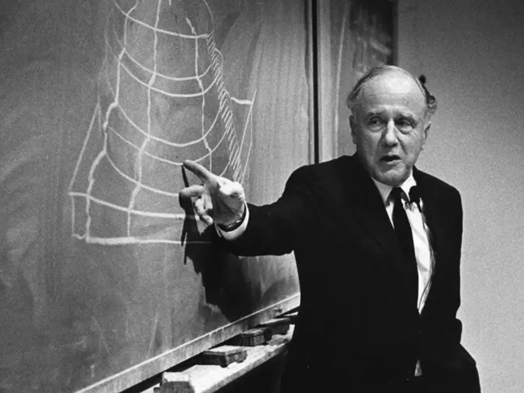 John Archibald Wheeler