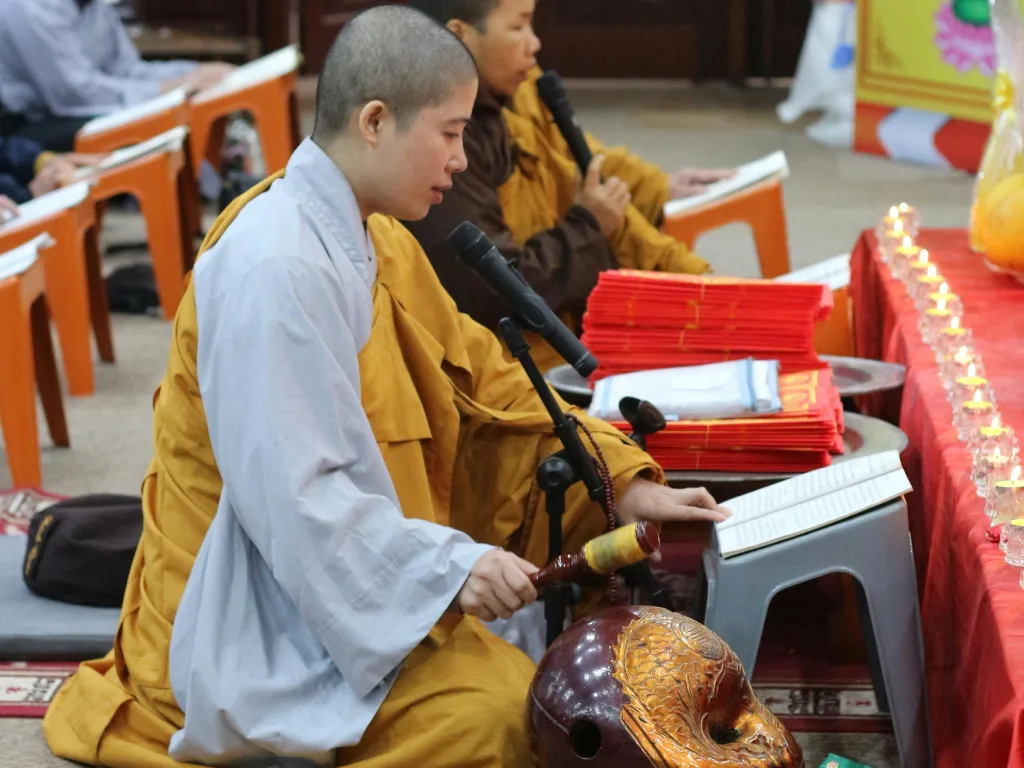 budismo y doctrina Maya