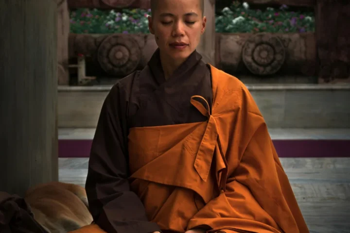 budismo doctrina Maya