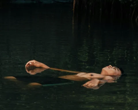 despertar espiritual