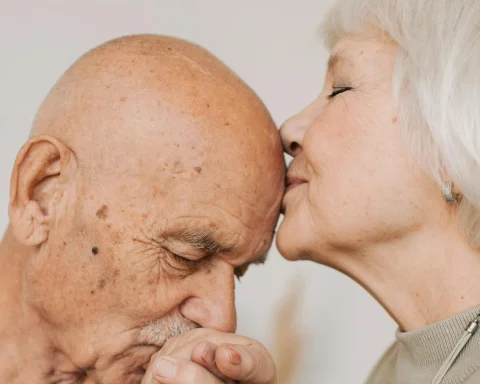 experiencias cercanas a la muerte (ECM)