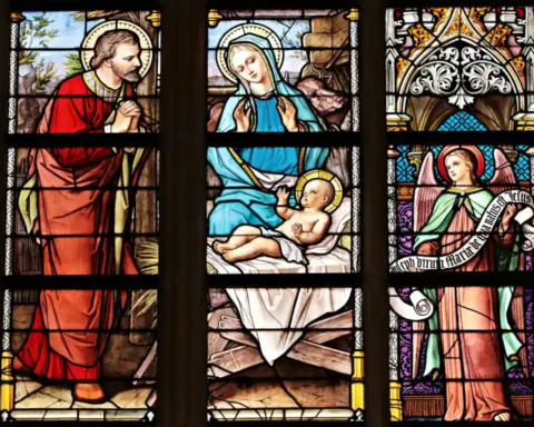 Los Evangelios Gnósticos