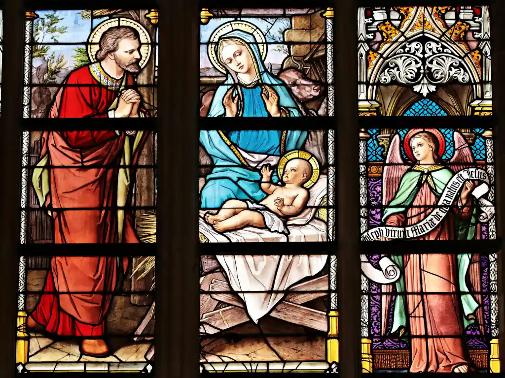 Los Evangelios Gnósticos