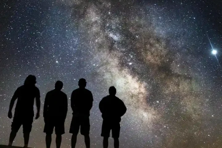 más allá de la vida