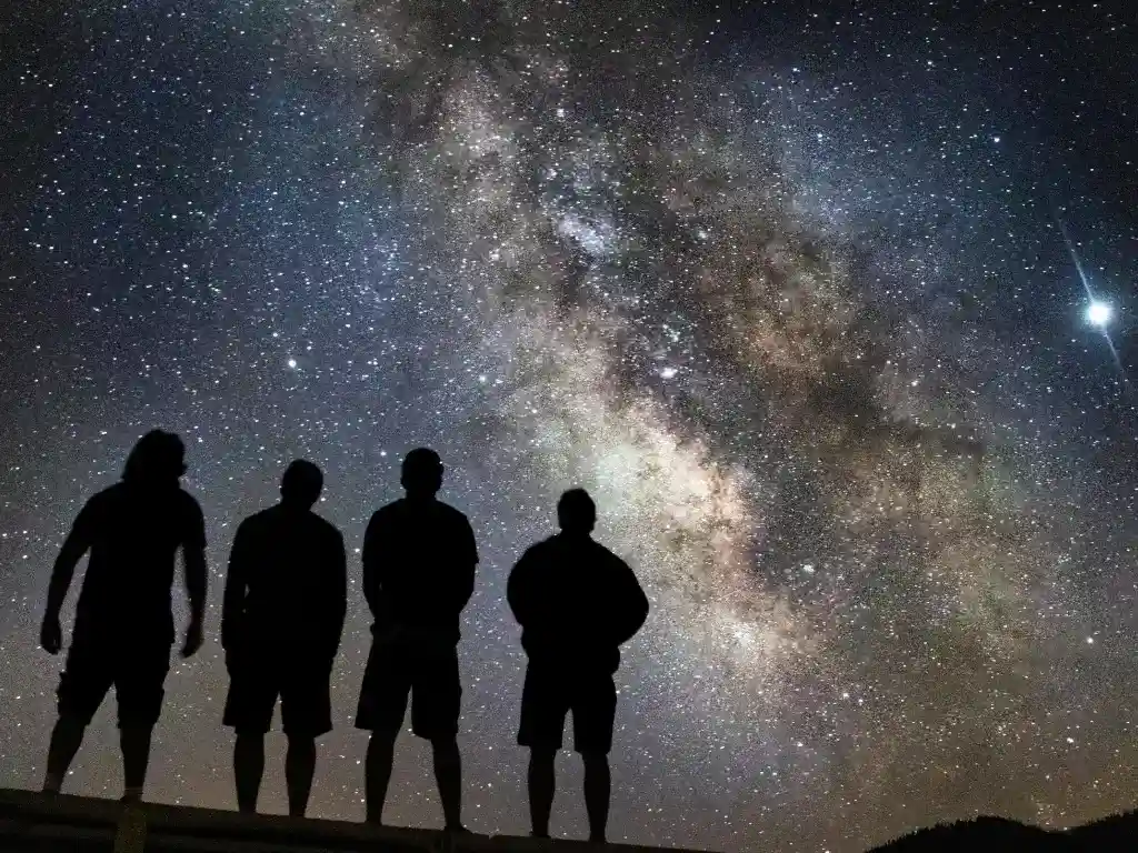 más allá de la vida