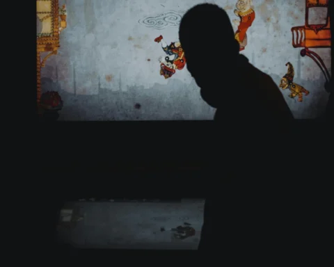 ¿vivimos en una simulación?