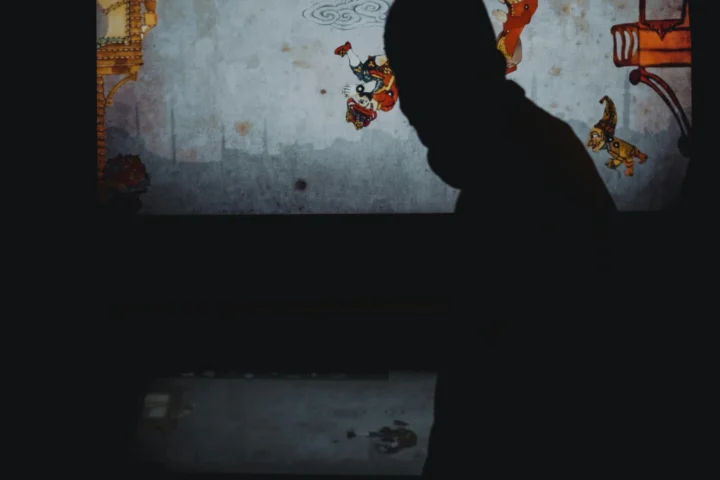 ¿vivimos en una simulación?