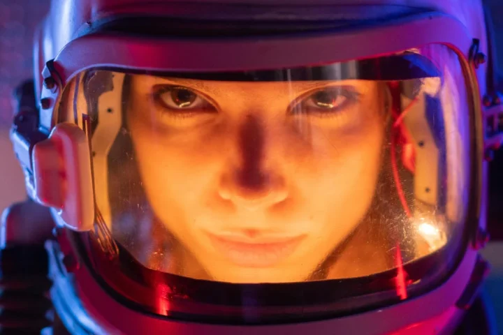 ¿Vivimos en una Simulación?