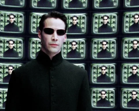 The Matrix y los límites de la realidad