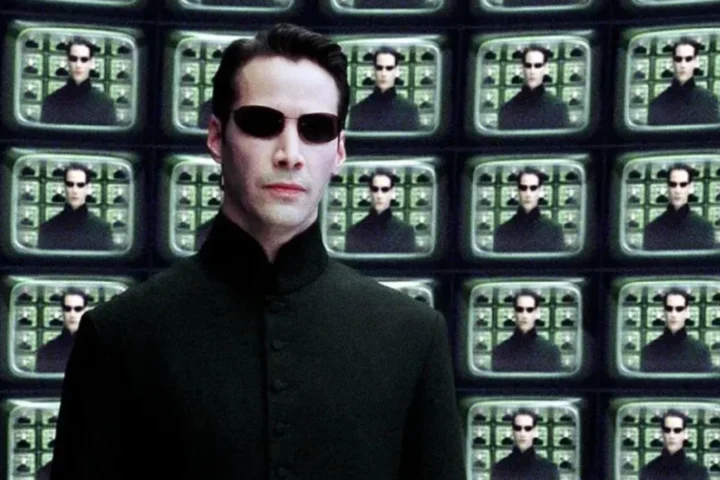 The Matrix y los límites de la realidad