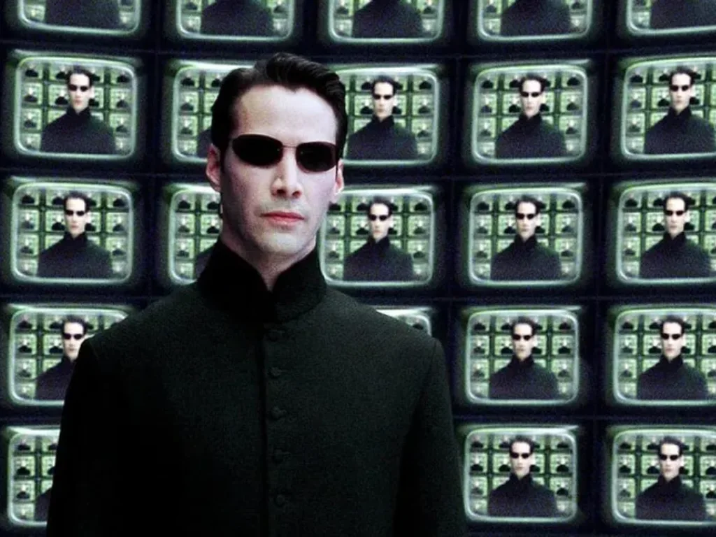 The Matrix y los límites de la realidad