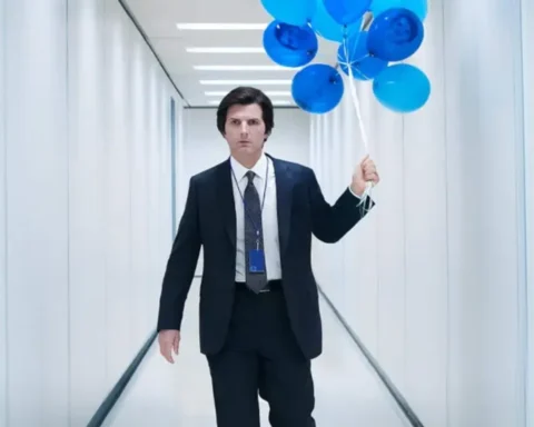 análisis de Severance