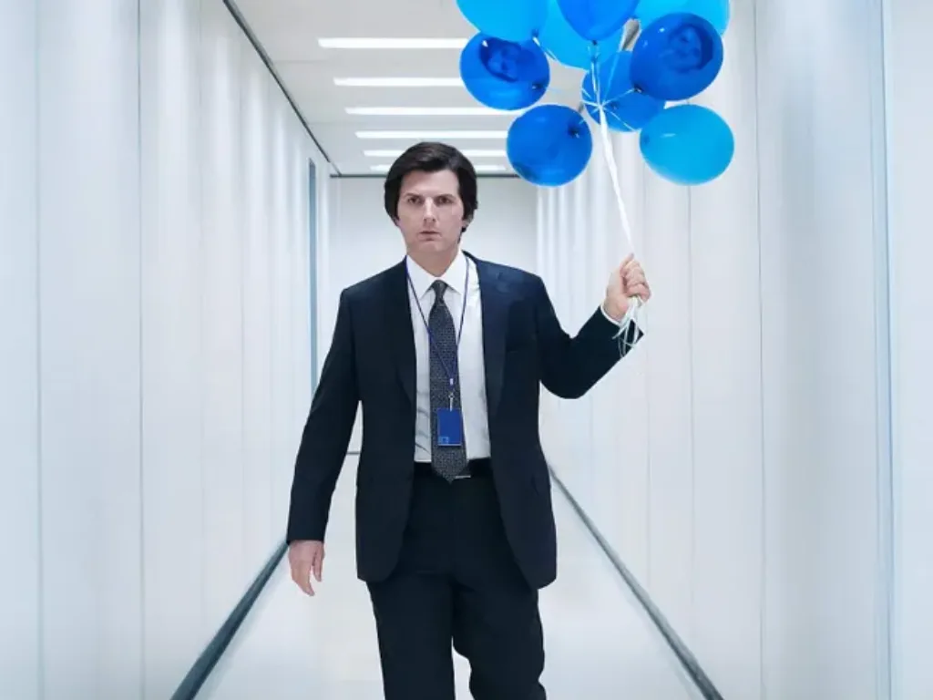 análisis de Severance