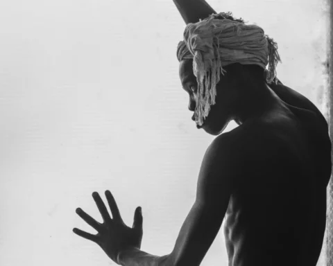 evolución y consciencia