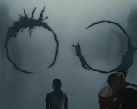 La Llegada: Sapir-Whorf y el Lenguaje