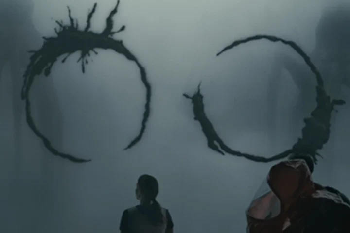 La Llegada: Sapir-Whorf y el Lenguaje