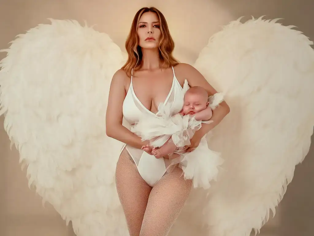 Médium Raquel Sáez: Manifestación y Espiritualidad Profunda