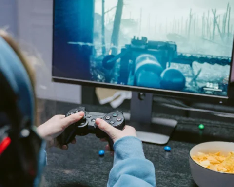 vivimos en una simulación