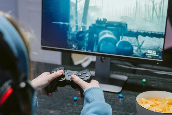 vivimos en una simulación