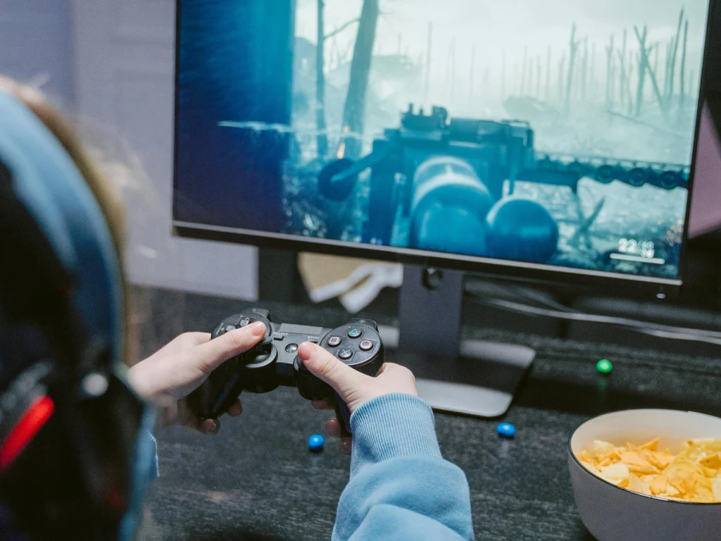 vivimos en una simulación